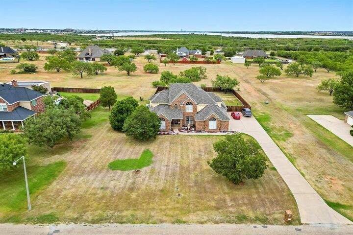 7834 Saddle Creek Road  Abilene TX 79602 photo