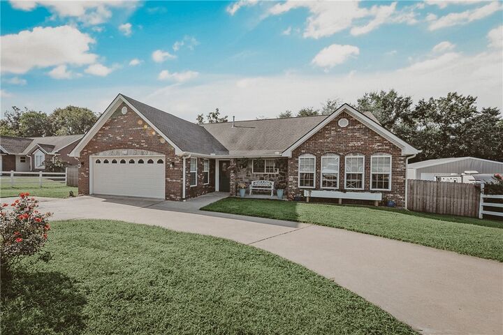 2288 Hayden Road  Pea Ridge AR 72751 photo