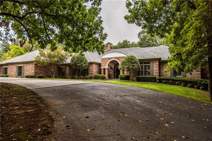 Property Photo:  309 Lake Road  AR 72764