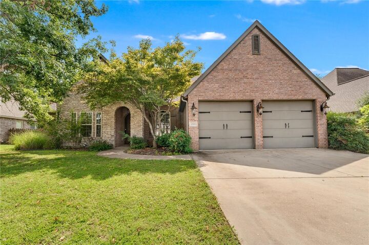 3500 Kirkwood Street  Rogers AR 72758 photo