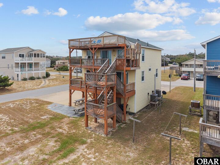 Property Photo: 4901 Lindbergh Avenue NC 27949