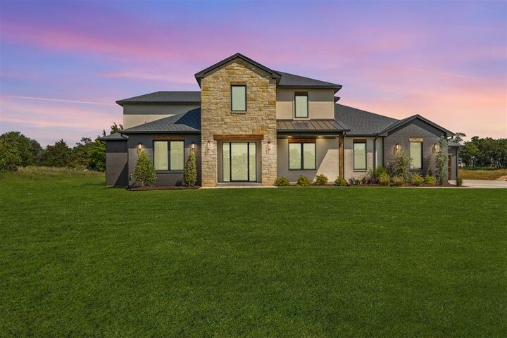 3320 Somerset Farms Road  Newalla OK 74857 photo