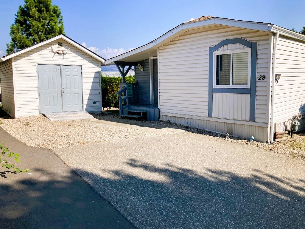 Property Photo:  1420 Trans Canada Highway 28  BC V0E 2W2 