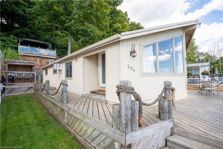 Property Photo: 1102 Front Road 204 ON N0E 1P0