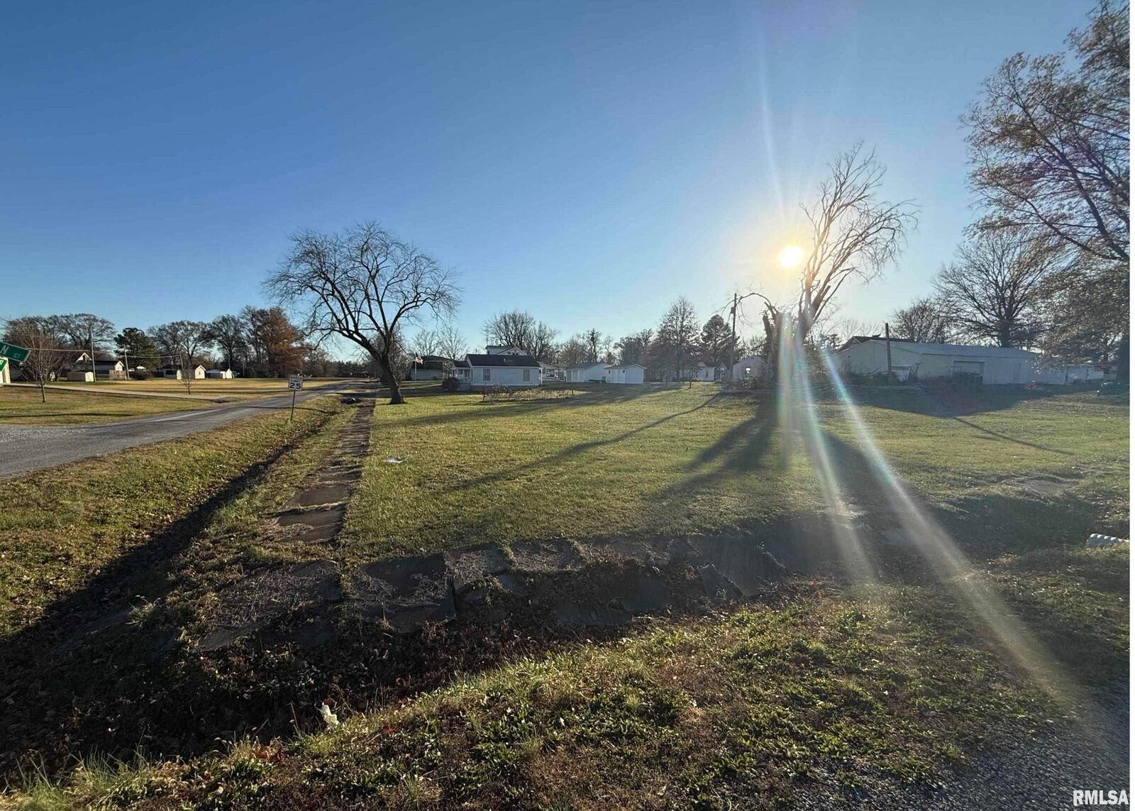 Property Photo: 0 N Jackson Street IL 62949