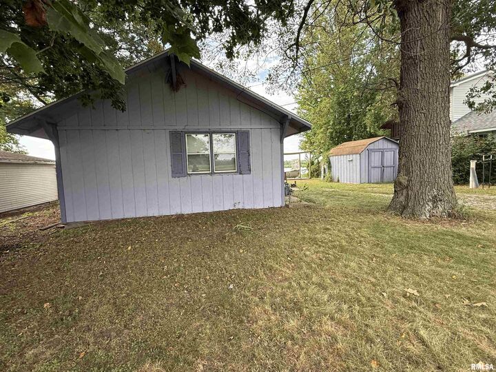 Property Photo:  12904 State Route 78  IL 62644 