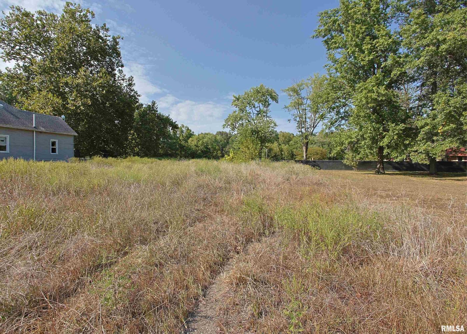Property Photo: 306 Orange Street IL 62841