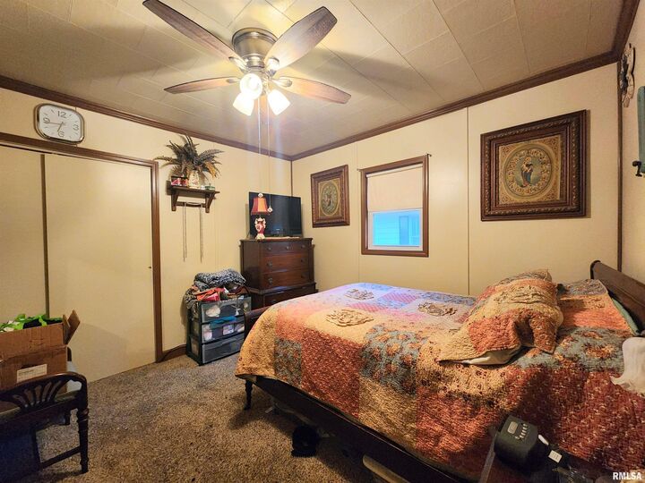 Property Photo: 413 N 8th Street IL 62948-3306