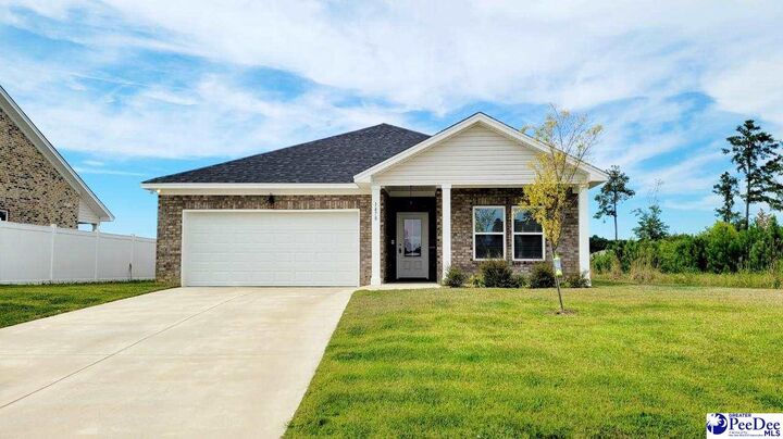 1478 Summergate  Florence SC 29501 photo