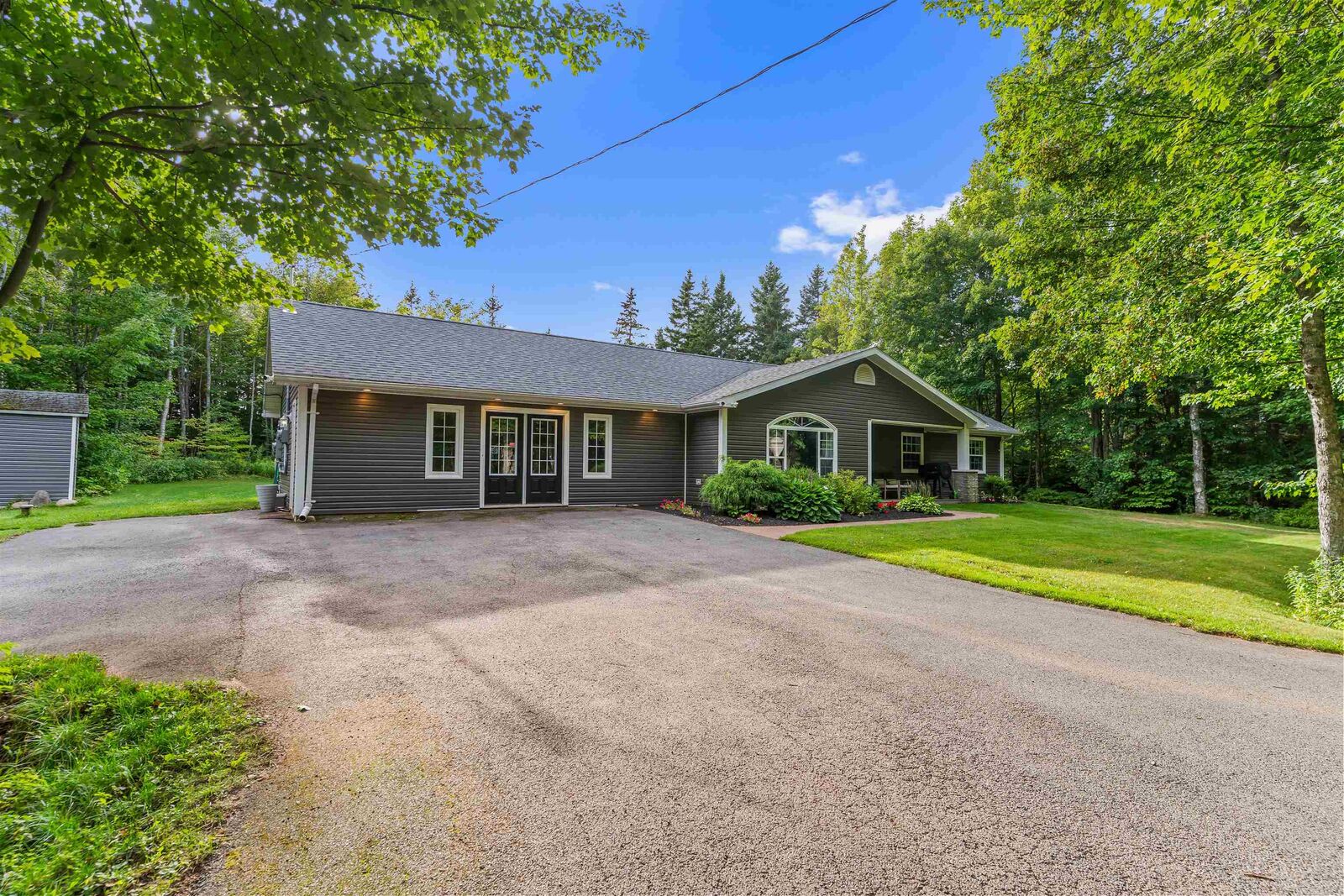 Property Photo:  34 O'Rourke Road  PE C0B 2B0 