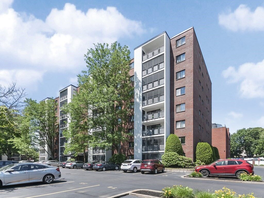 Property Photo: 22 Ninth 204 MA 02155