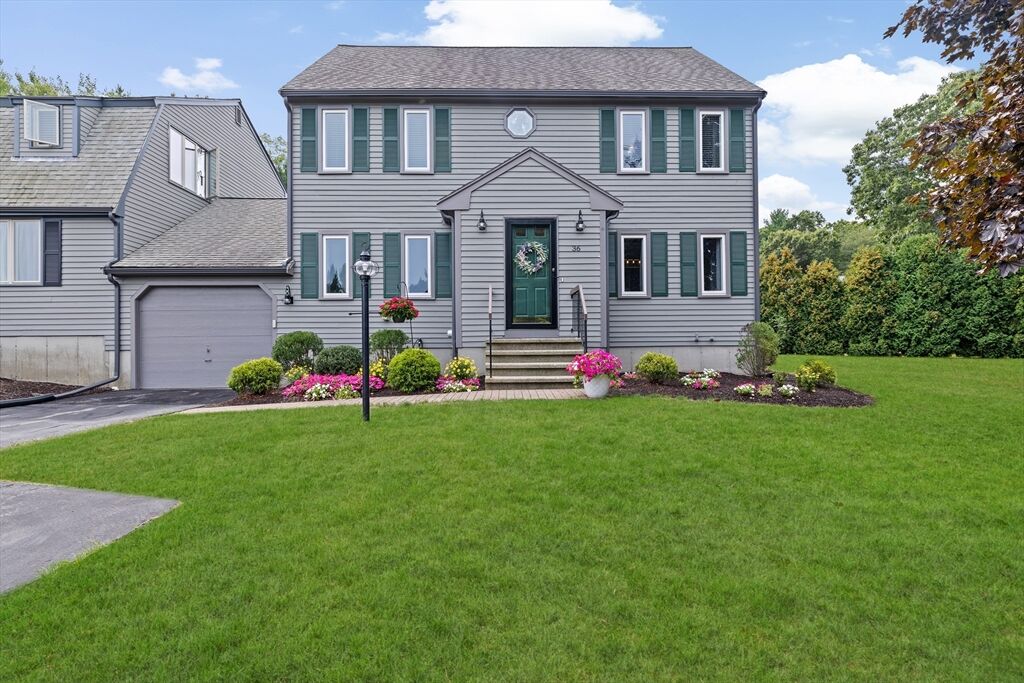 Property Photo:  36 Michael Rd 36  MA 02324 