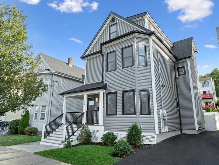 262 Park Ave  Revere MA 02151 photo