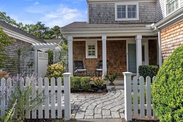 Property Photo: 17 Cupola Ln 17 MA 02360