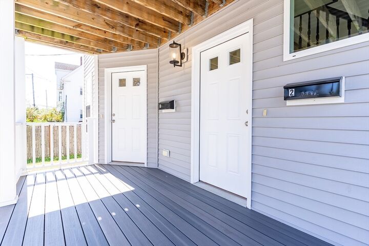 Property Photo:  2 Ethel Ave 1  MA 01960 