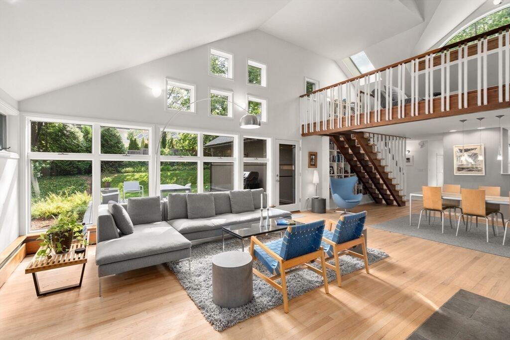 Property Photo:  76 Norfolk Rd  MA 02467 