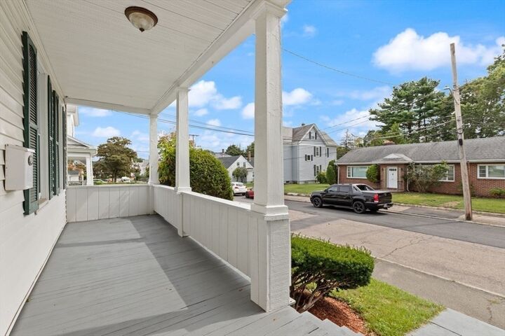 Property Photo:  39 Upland Rd  MA 02301 