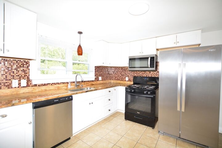 Property Photo:  116 Pond Street 2  MA 02067 