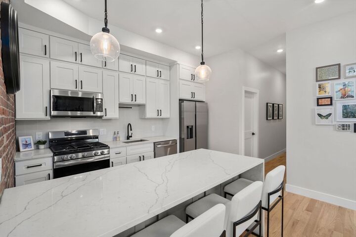 Property Photo:  152 Marion Street 6  MA 02128 