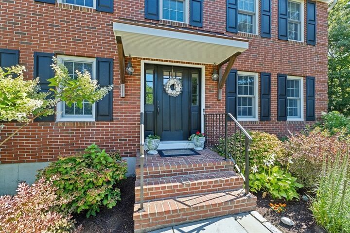 Property Photo:  4 Clapp  MA 02562 