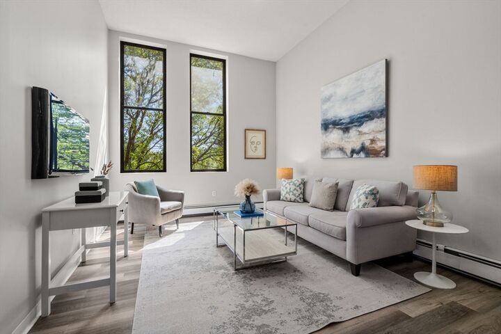 Property Photo:  60 Gibson St 304  MA 02122 