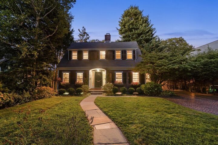 1308 Walnut St  Newton MA 02461 photo