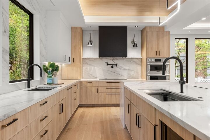 Property Photo: 625 Boylston St A MA 02459