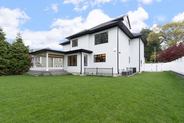 Property Photo:  29 Tolman St  MA 02492 