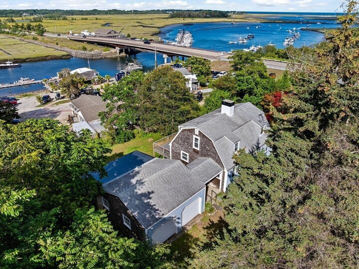 Property Photo: 18 Littles Lane MA 02050