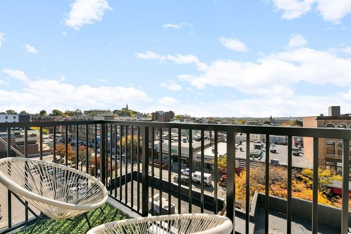 Property Photo:  420 W Broadway 604  MA 02127 