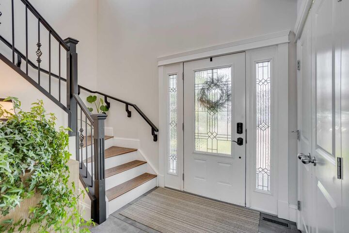 Property Photo:  136 Falcon Drive  AB T9K 0R7 