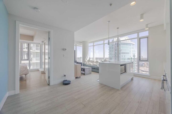 Photo de la propriété: 1188 3rd Street SE 3004 AB T2G 1H8