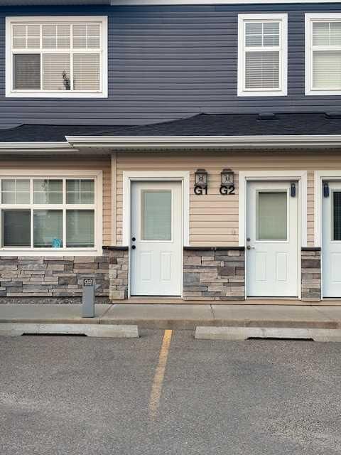 Property Photo:  5300 Vista Trail G2  AB T4M 0L8 