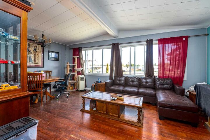 Property Photo: 5308 57 Street 119 AB T9V 2A3