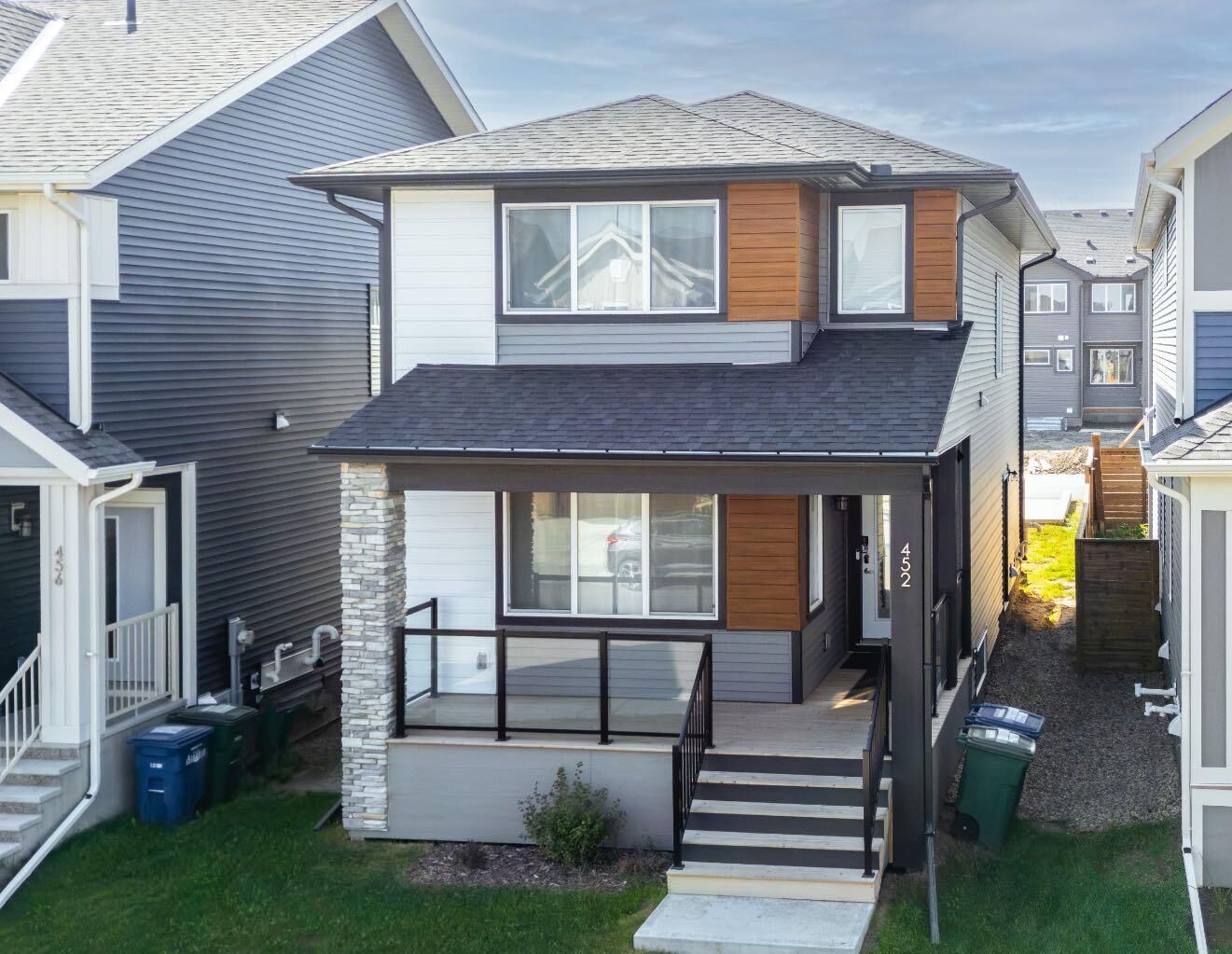 Photo de la propriété: 452 Creekrun Crescent SW AB T4B 5J9