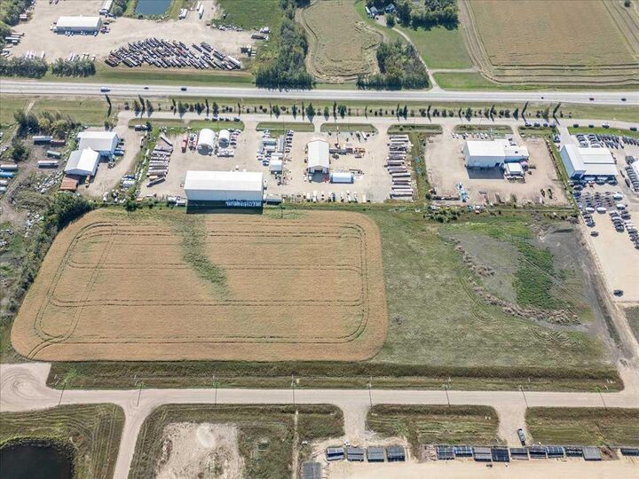 Property Photo:  Lot 1, Block 1 Plan 1722074  AB T0C 0V0 