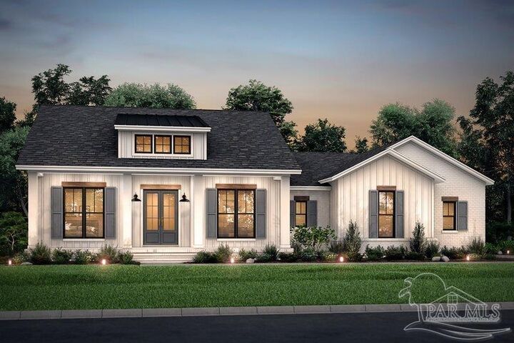 5688 Abbington Ln  Milton FL 32583 photo