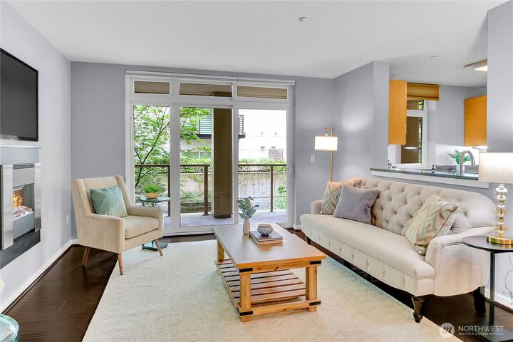 Property Photo:  1530 NW Market Street 310  WA 98107 