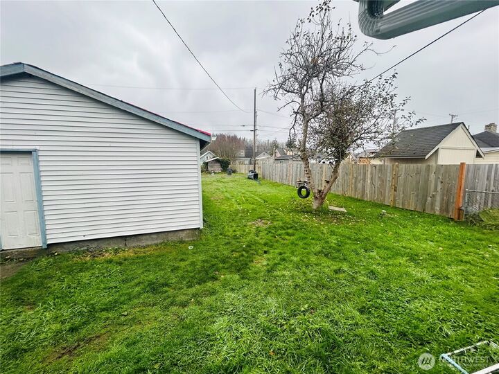 Property Photo: 2735 Bay Avenue WA 98550