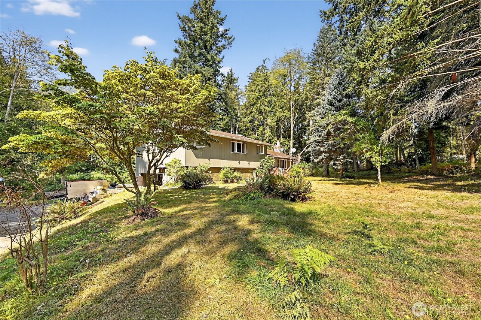 Property Photo:  3301  Altair Place  WA 98277 