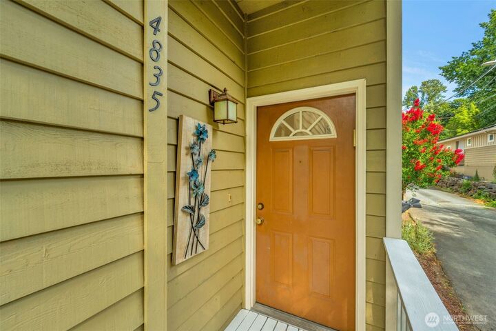 Property Photo: 4835 S Graham Street WA 98118