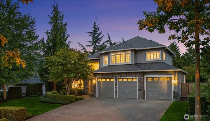 1218  269th Avenue SE  Sammamish WA 98075 photo