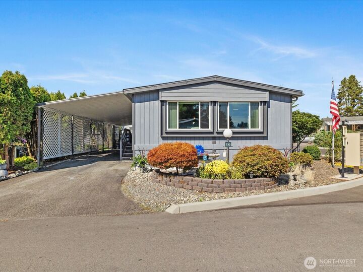 5900  64th Street NE 232  Marysville WA 98270 photo