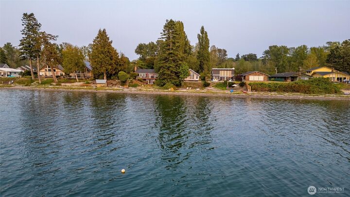 Property Photo: 3285 Robertson Road WA 98226