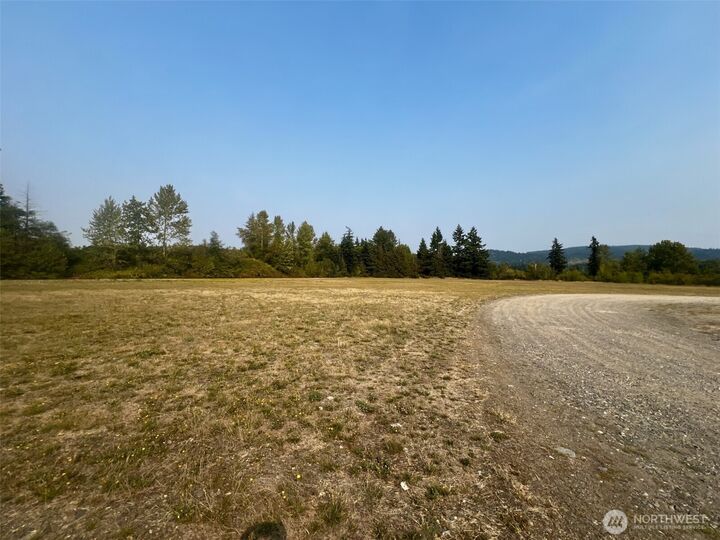 Property Photo: 4160 Hannegan Road WA 98226