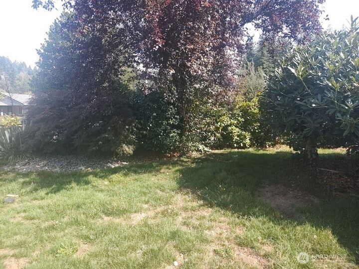 Property Photo: 102 E Adams Avenue WA 98356