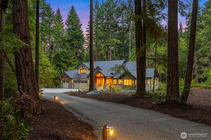 Property Photo:  22972 S Kingston Road NE  WA 98346 