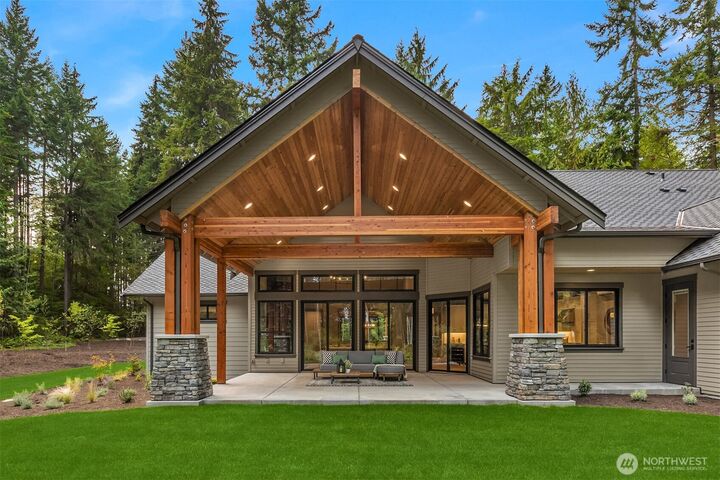 Property Photo: 22972 S Kingston Road NE WA 98346