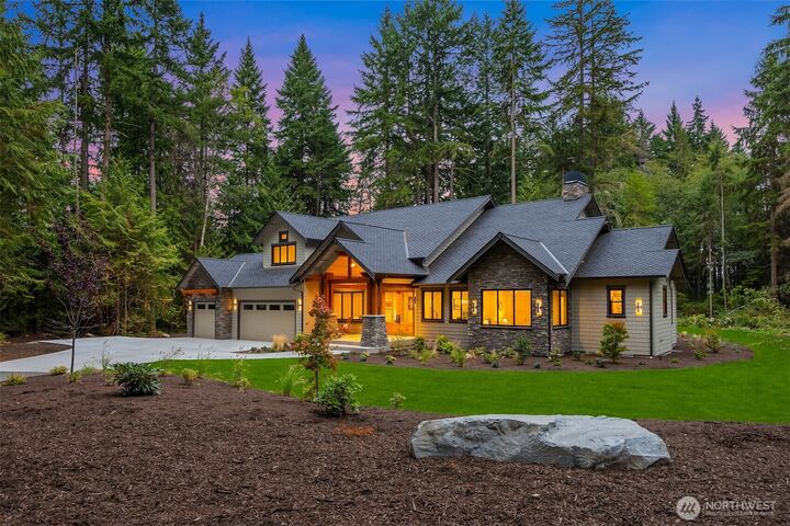 Property Photo: 22972 S Kingston Road NE WA 98346