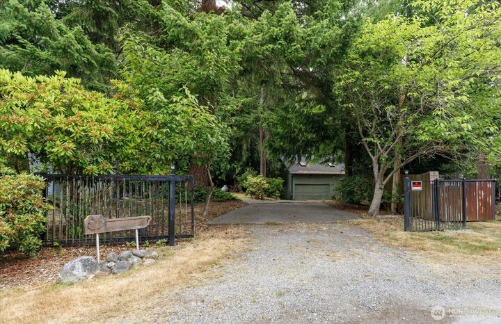 Property Photo:  4249  Timberline Road  WA 98236 
